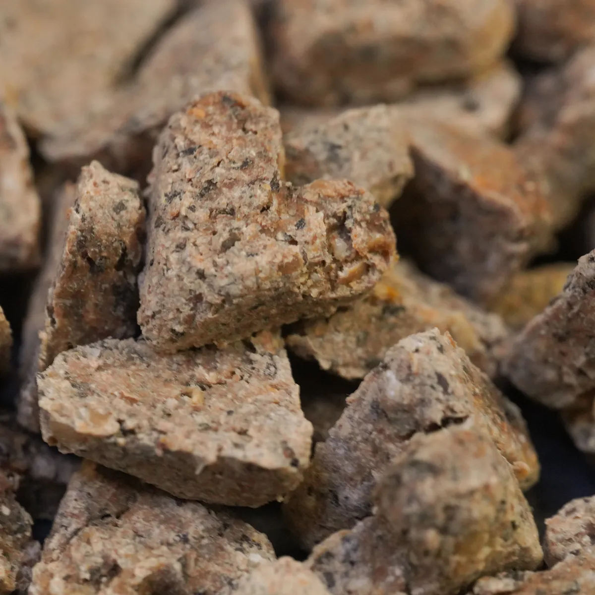 Bunny Nature My Little Sweetheart Cookies koekjes paardenbloem