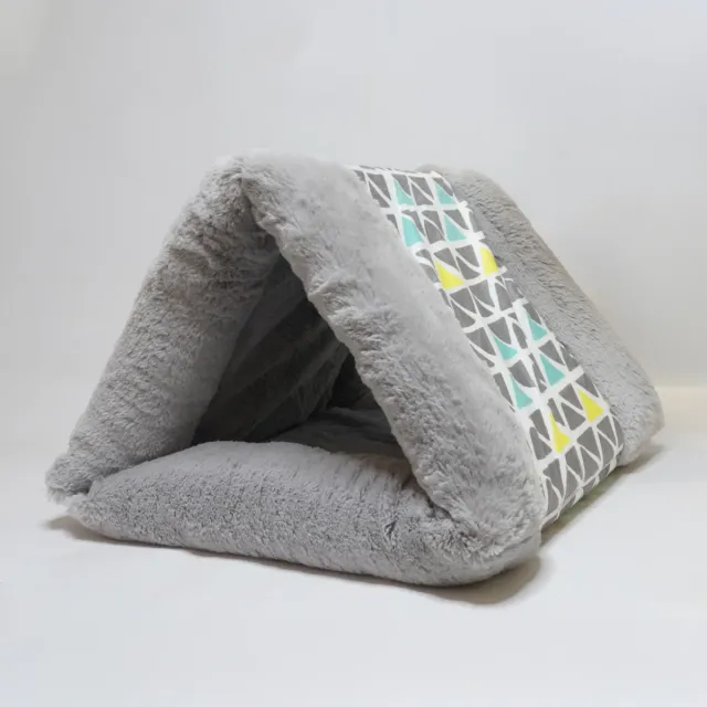 Jouw Konijn Originals Snuggle Tunnel konijnentunnel zacht