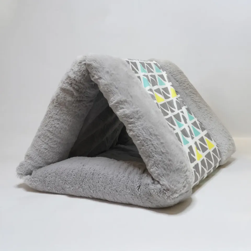 Jouw Konijn Originals Snuggle Tunnel konijnentunnel zacht