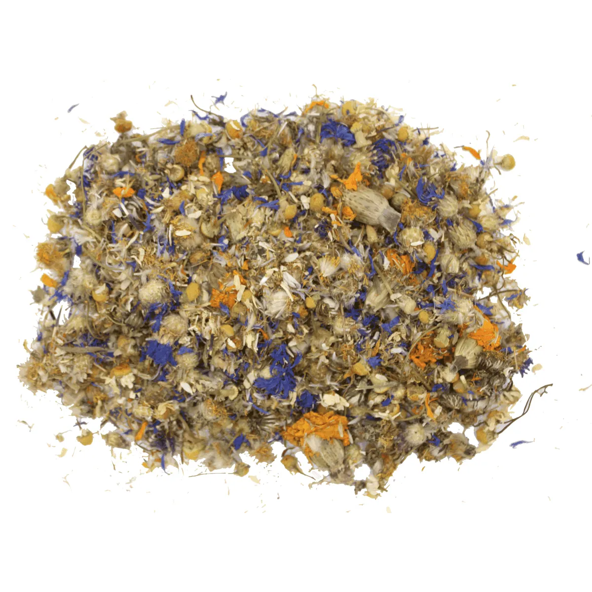 Bounty Paradise BC Blütenknospenmix II bloemenmix 50 gr