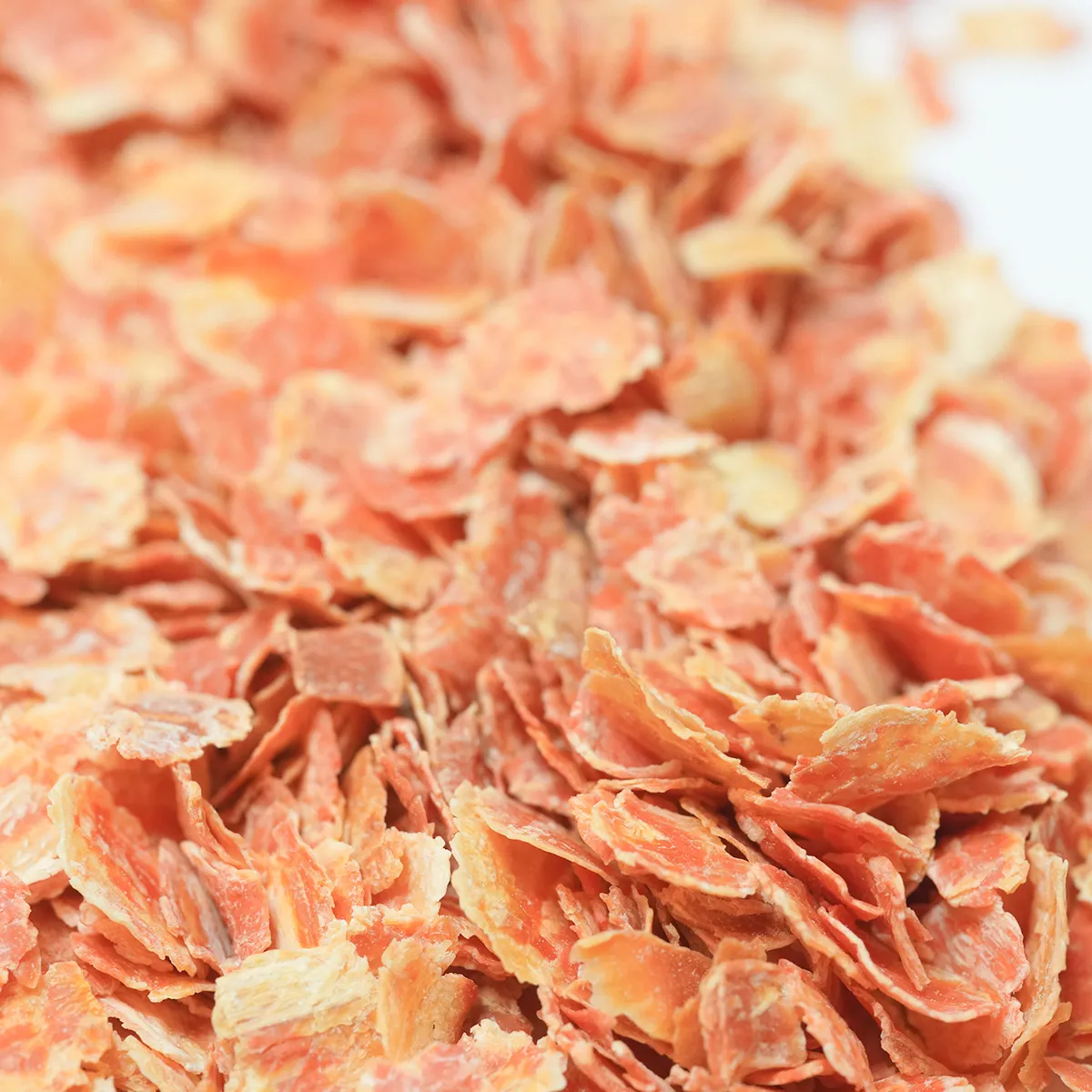 Jouw Konijn Originals Wortelvlokken snack gedroogd vitamine