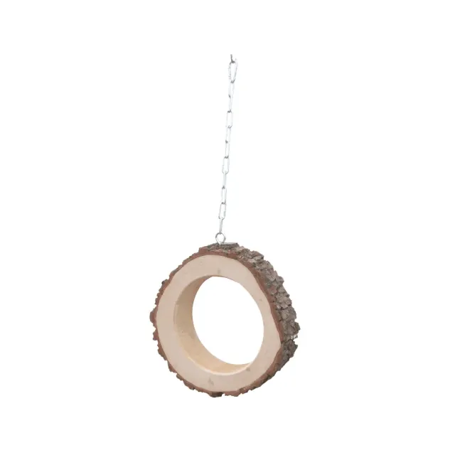 Bounty Paradise Ringschaukel ringschommel berken 17 cm