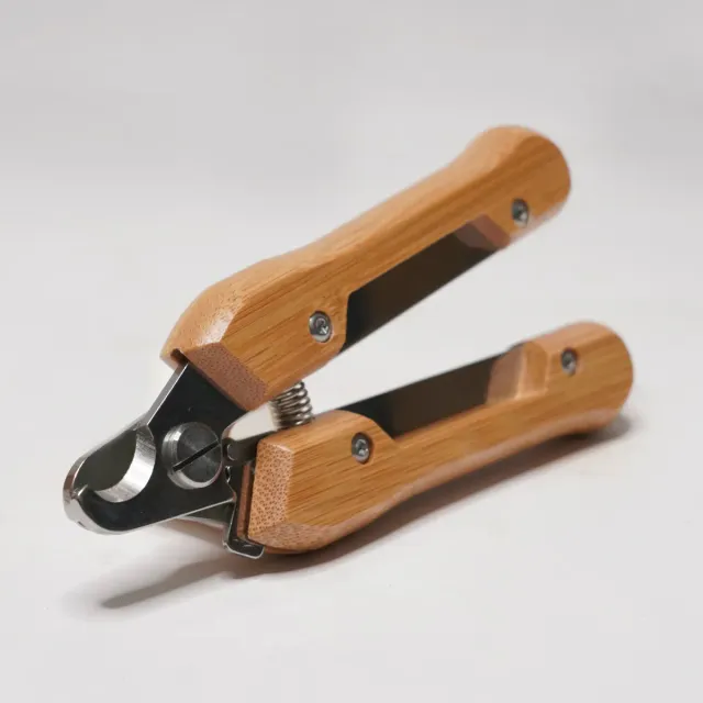 Jouw Konijn Originals Nagelschaar Wood L verzorging veilig