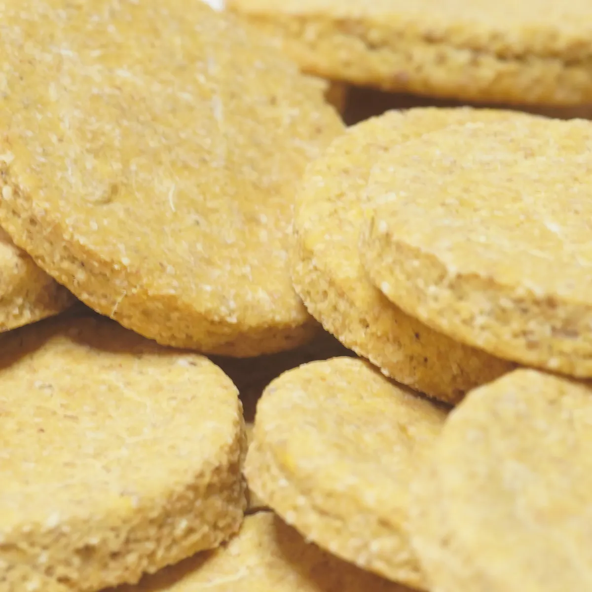 Jouw Konijn Originals Mango Dream cookies snack mango