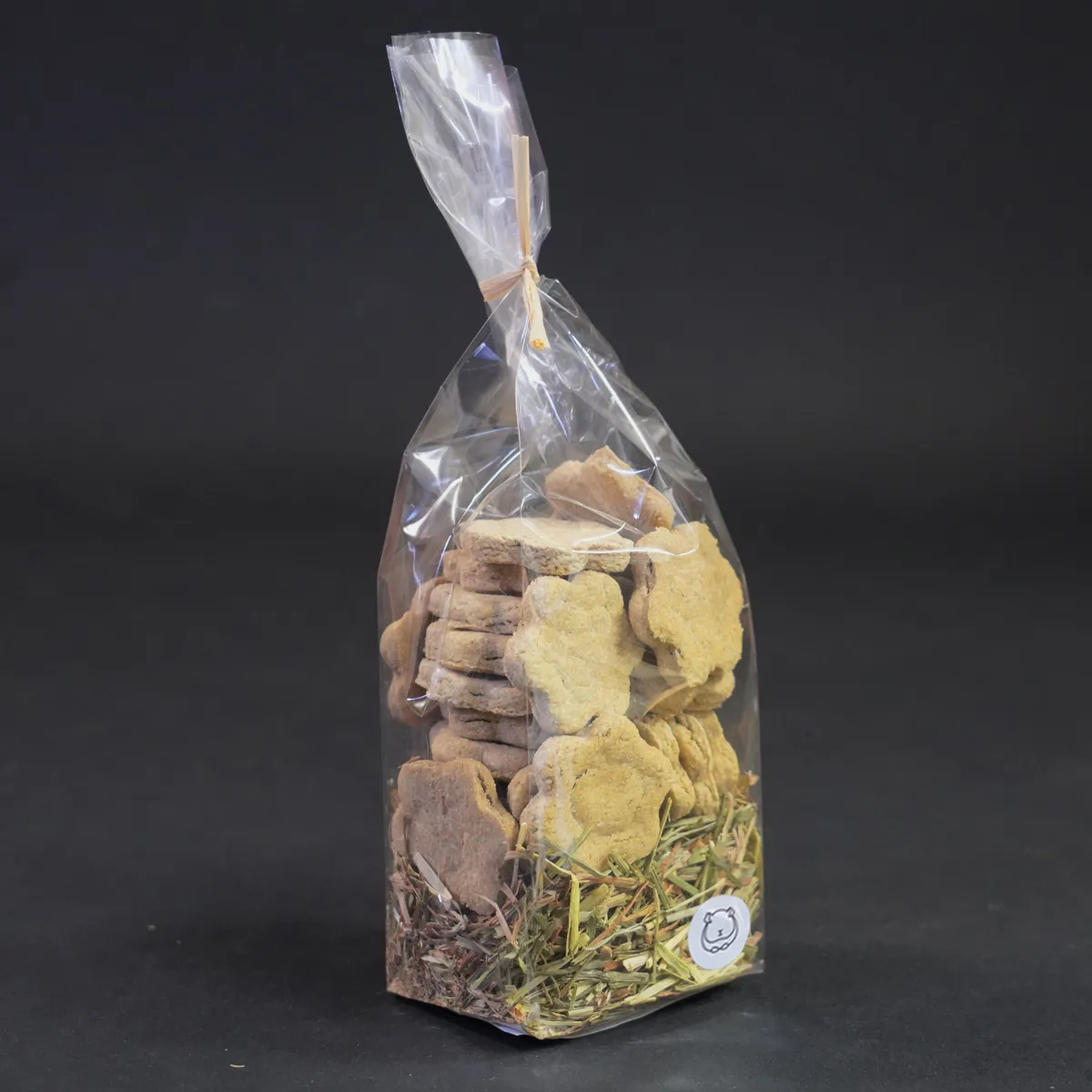 Jouw Cavia Coriander Crush Cookies koriander koekjes