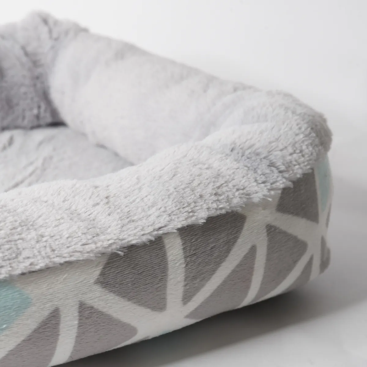 Jouw Konijn Originals Snuggle Bed M zacht konijnenbed
