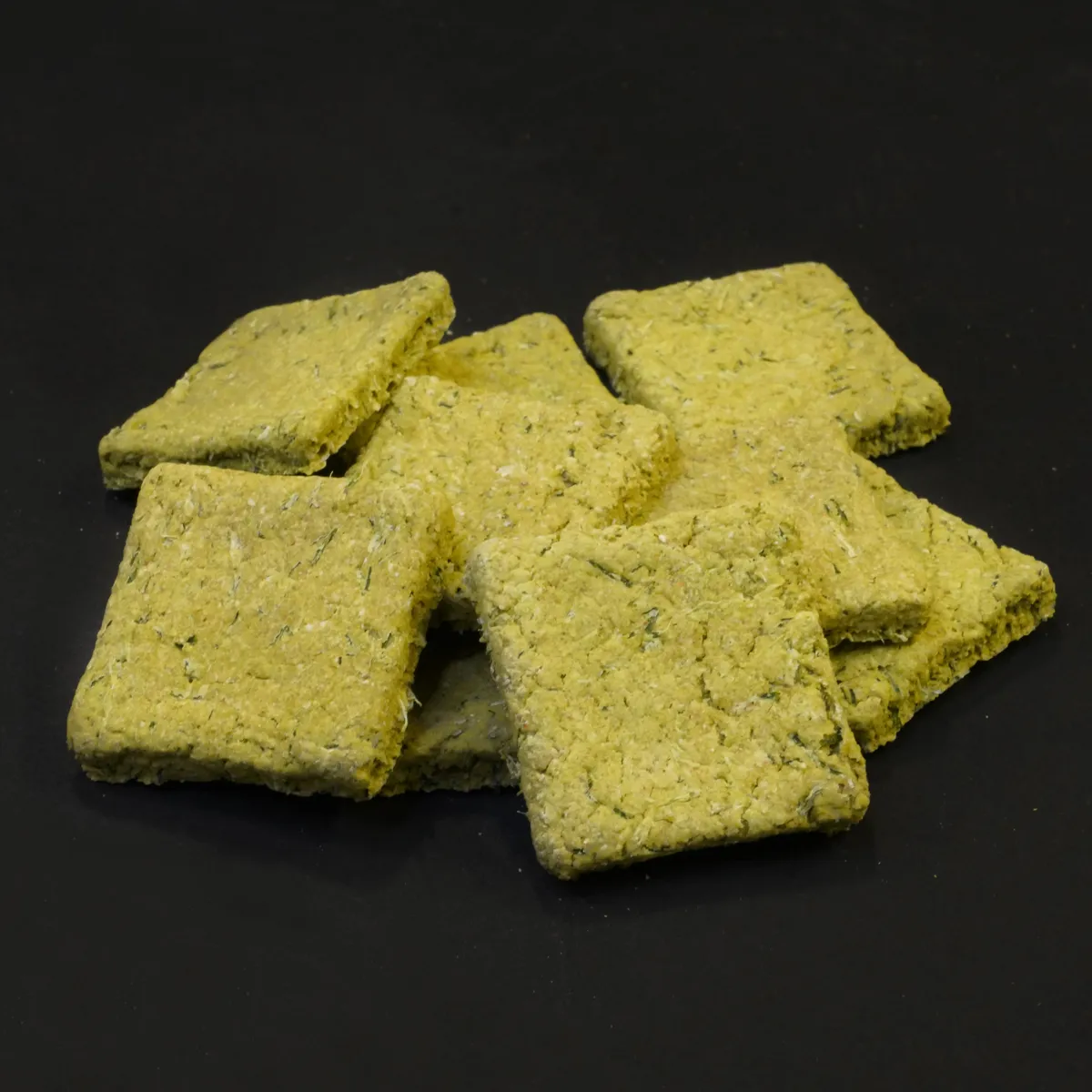 Jouw Cavia Dill Delight Cookies snack voor cavia dille