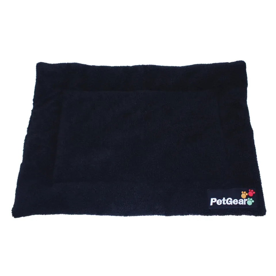 Nature First Cage Mats hondenmat waterdicht 71x107cm