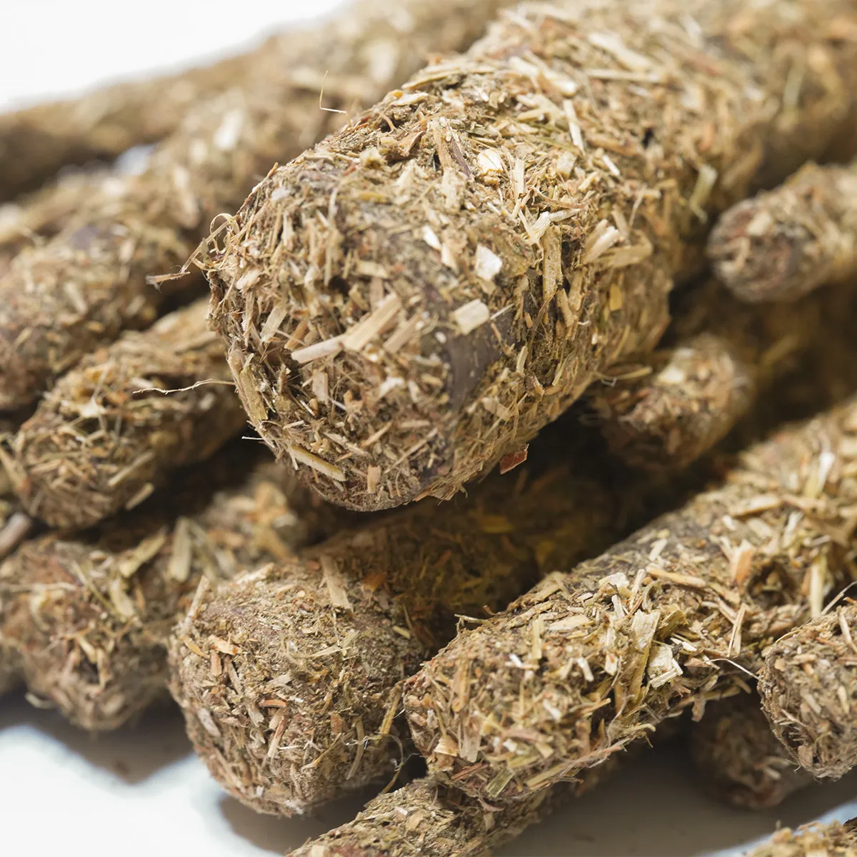 Jouw Konijn Fibre Feast snackbox vezelrijke traktatiebox