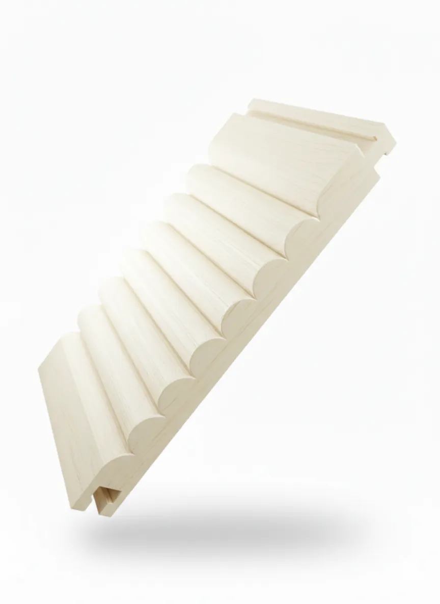 Niborprints Trap Modulaire trap korte verlenging 13,5 cm