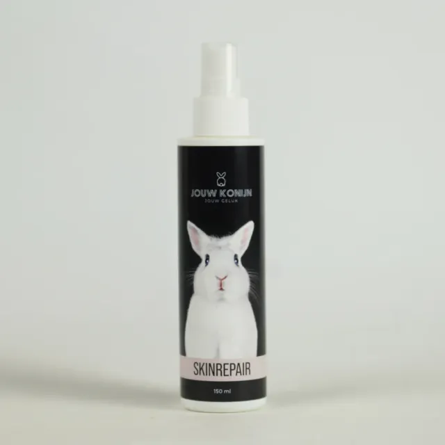 Jouw Konijn Originals Skin repair huid geurloos
