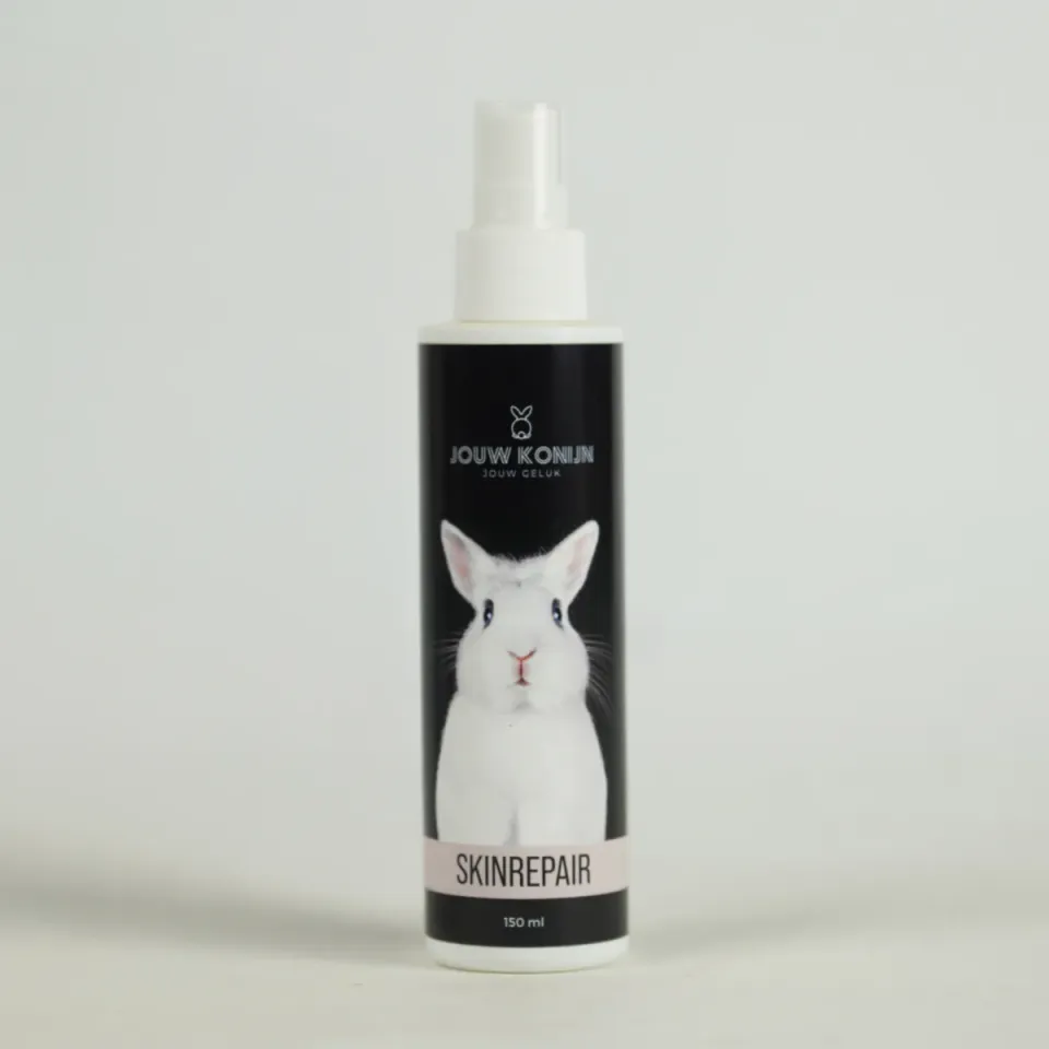 Jouw Konijn Originals Skin repair huid geurloos