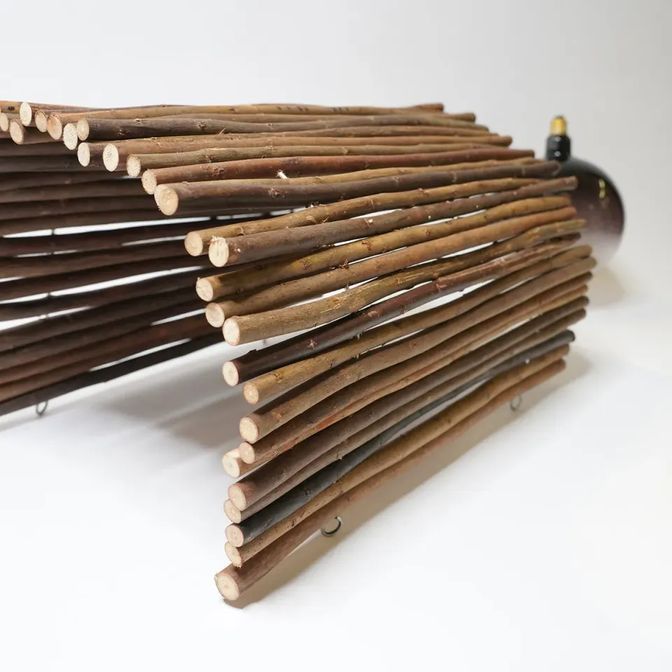 Jouw Konijn Originals Flexi Brug XXL konijnenbrug hout
