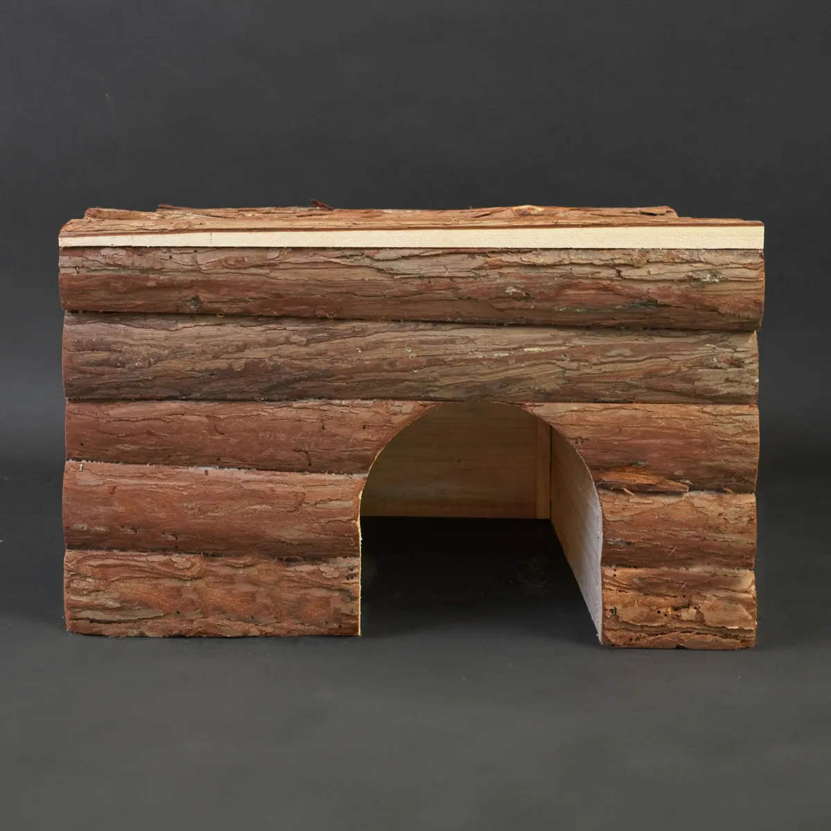 Jouw Cavia Hide Hut schuilhuisje harsvrij hout