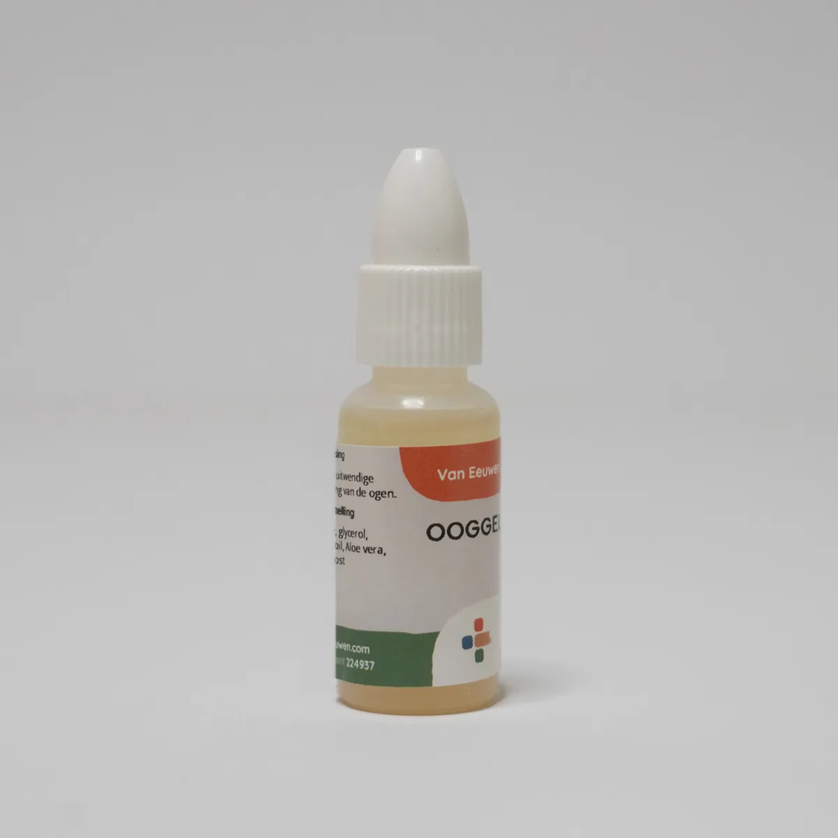 Jouw Konijn Originals Ooggel ooggel traanstrepen konijn