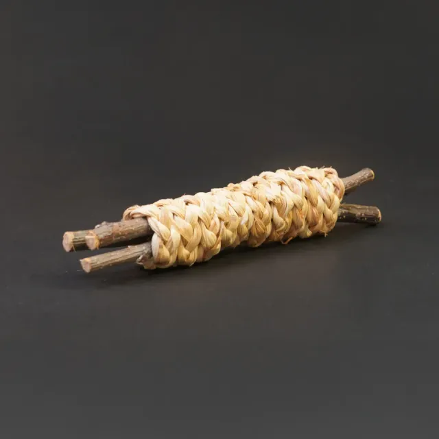 Jouw Cavia Wooden Sticks Toy knaaghout cavia natuurlijk