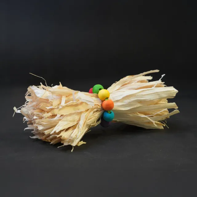 Jouw Cavia Crispy corn toy knaagspeeltje mais