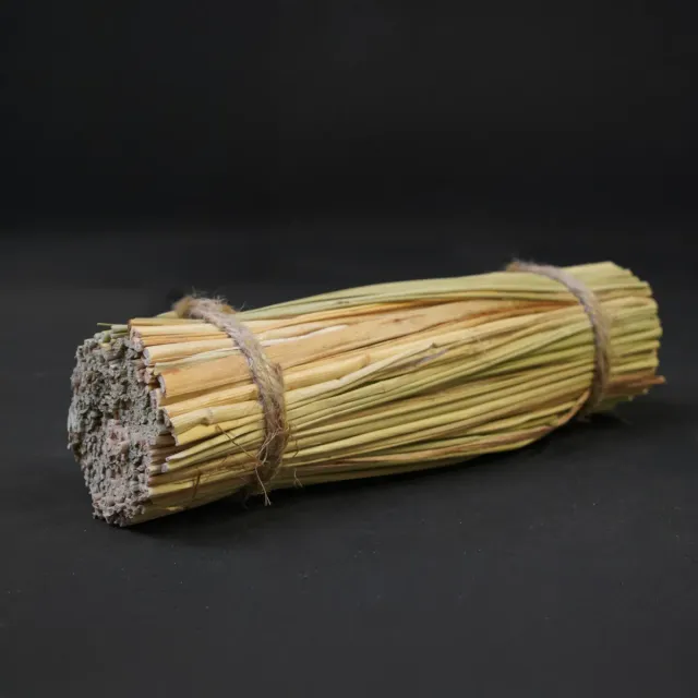 Jouw Cavia Crunchy Grass Toy grasspeeltje voor cavia gebit