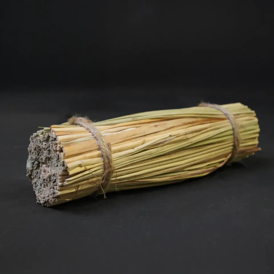 Jouw Cavia Crunchy Grass Toy grasspeeltje voor cavia gebit