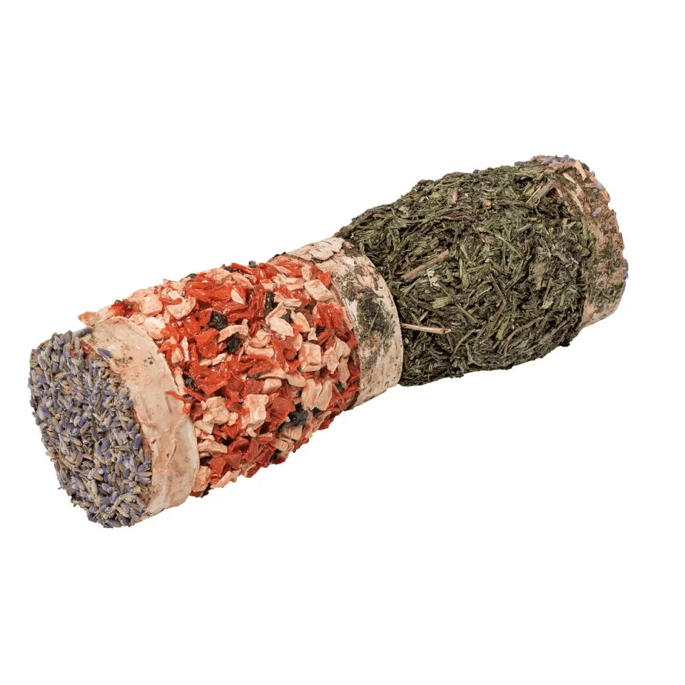 Bounty Paradise Sandwichrolle snack met kruiden 20 cm