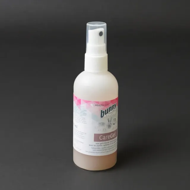 Jouw Cavia Health Care Gel vachtgel kale plekken