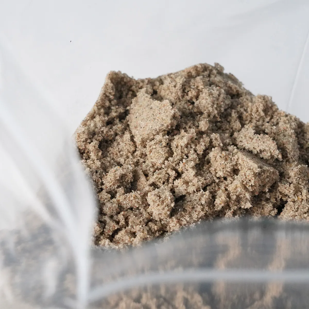 Jouw Konijn Originals Speelzand graafbak natuurlijk
