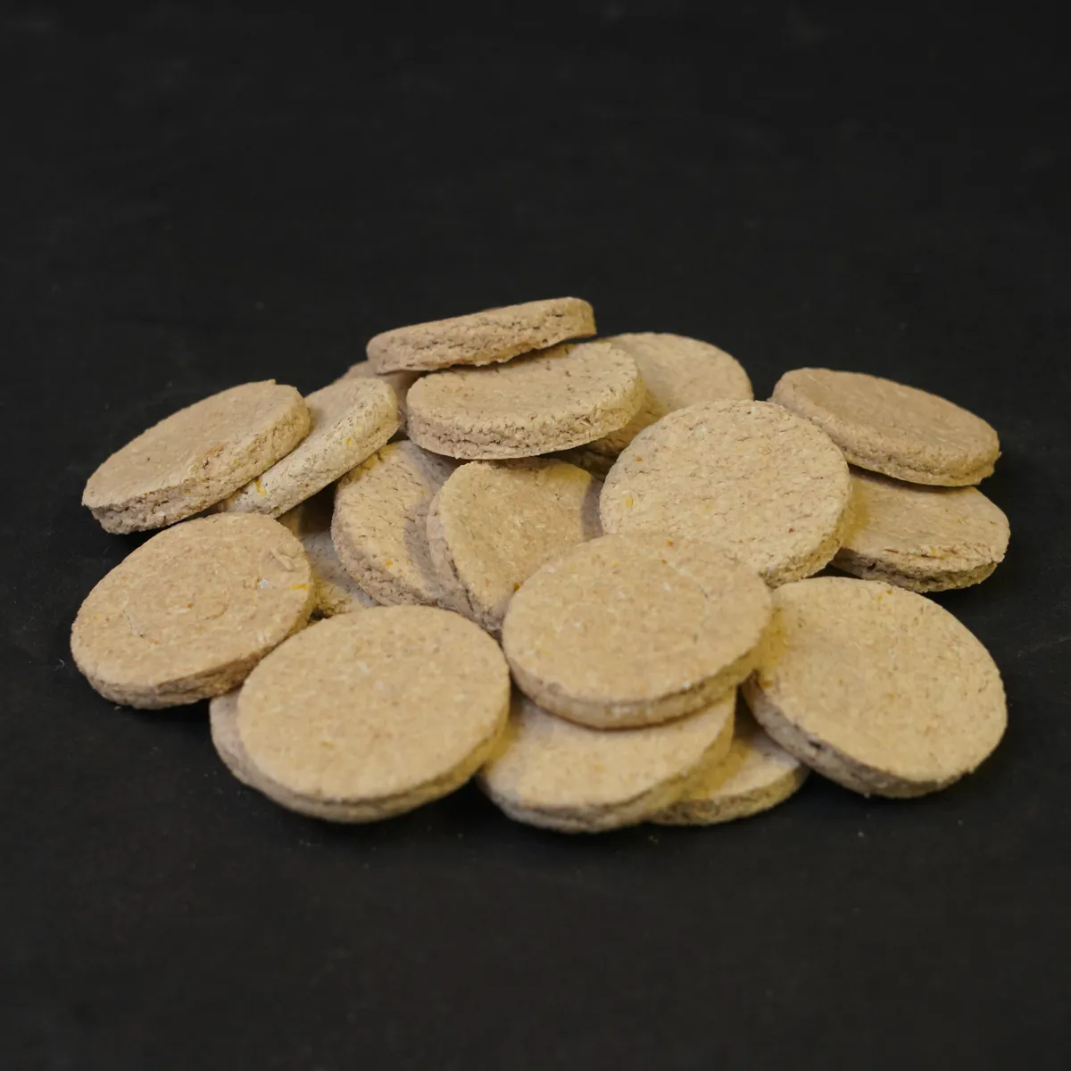 Jouw Cavia Chicory Charm cookies koekjes natuurlijk