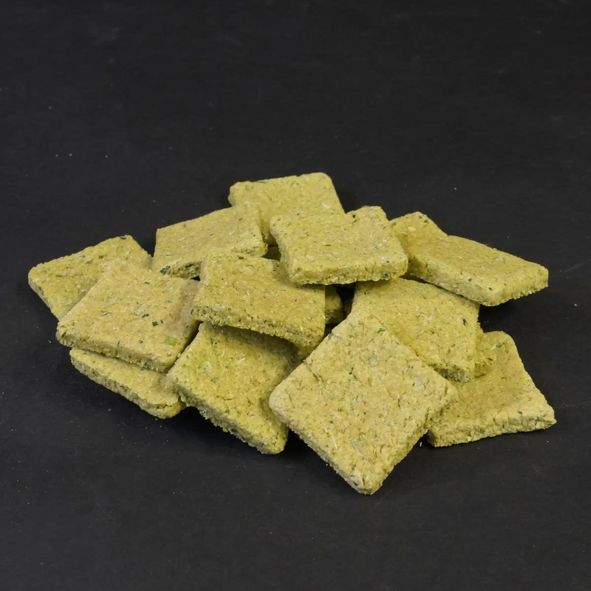 Jouw Cavia Celery Crunch Cookies caviakoekjes selderij natuurlijk