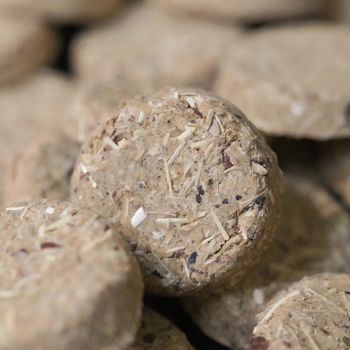 Jouw Cavia Care Treats Vitamine C caviasnack lijnzaad