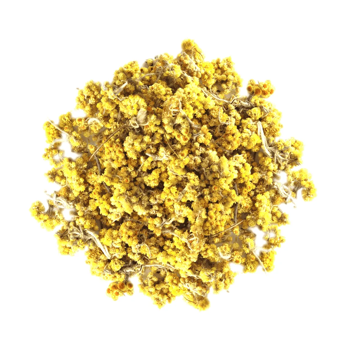 Bounty Paradise TH Sandstrohblumen snack 60 gram droog