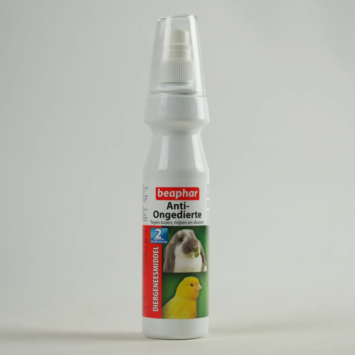 Jouw Konijn Originals Anti-ongedierte spray vacht konijn