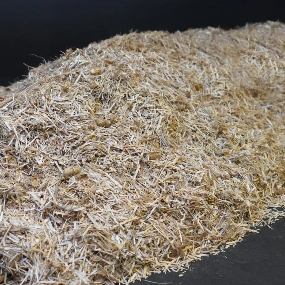 Jouw Cavia Active Bedding bodembedekking zacht stofarm