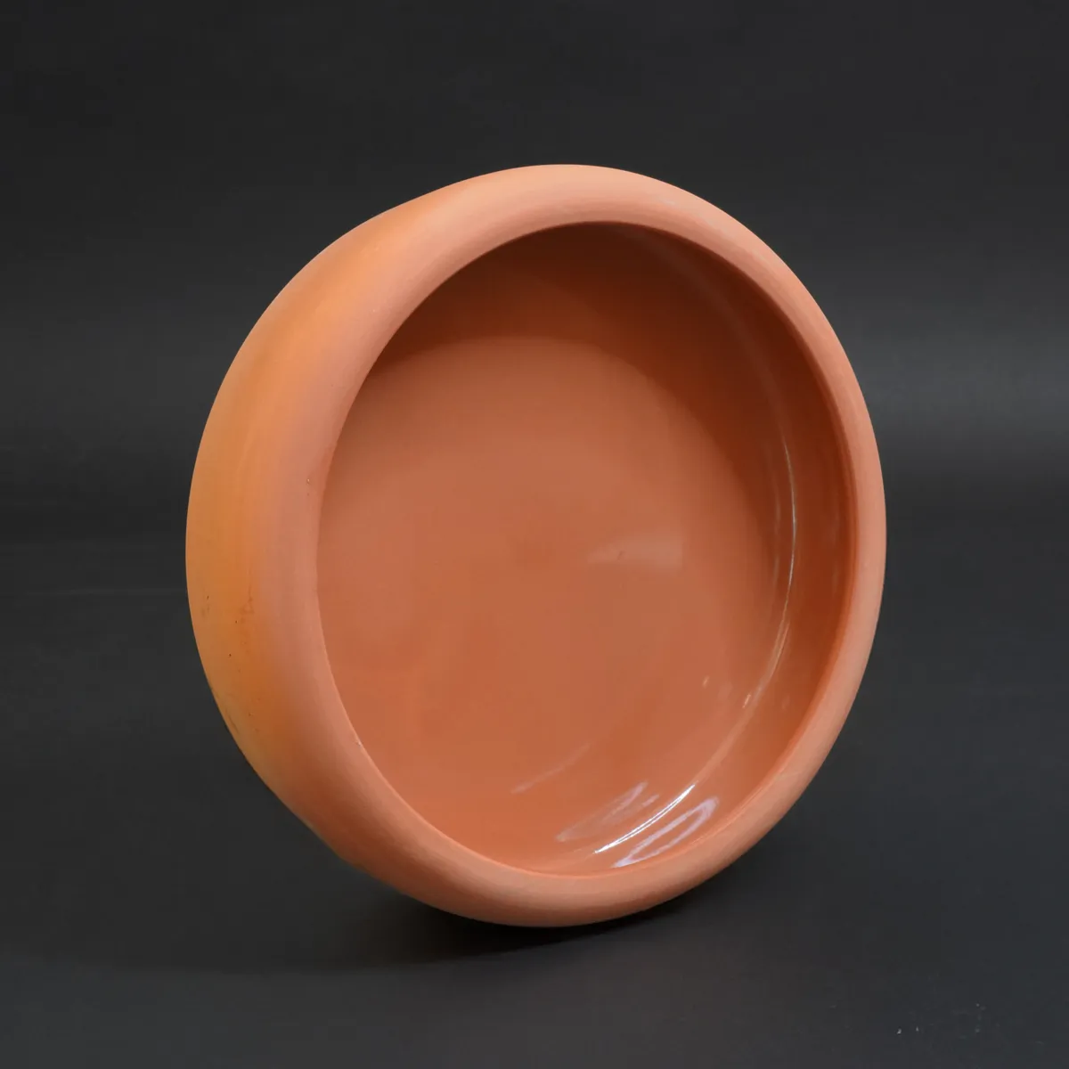 Jouw Cavia Terracotta voerbak M aardewerk voor cavia