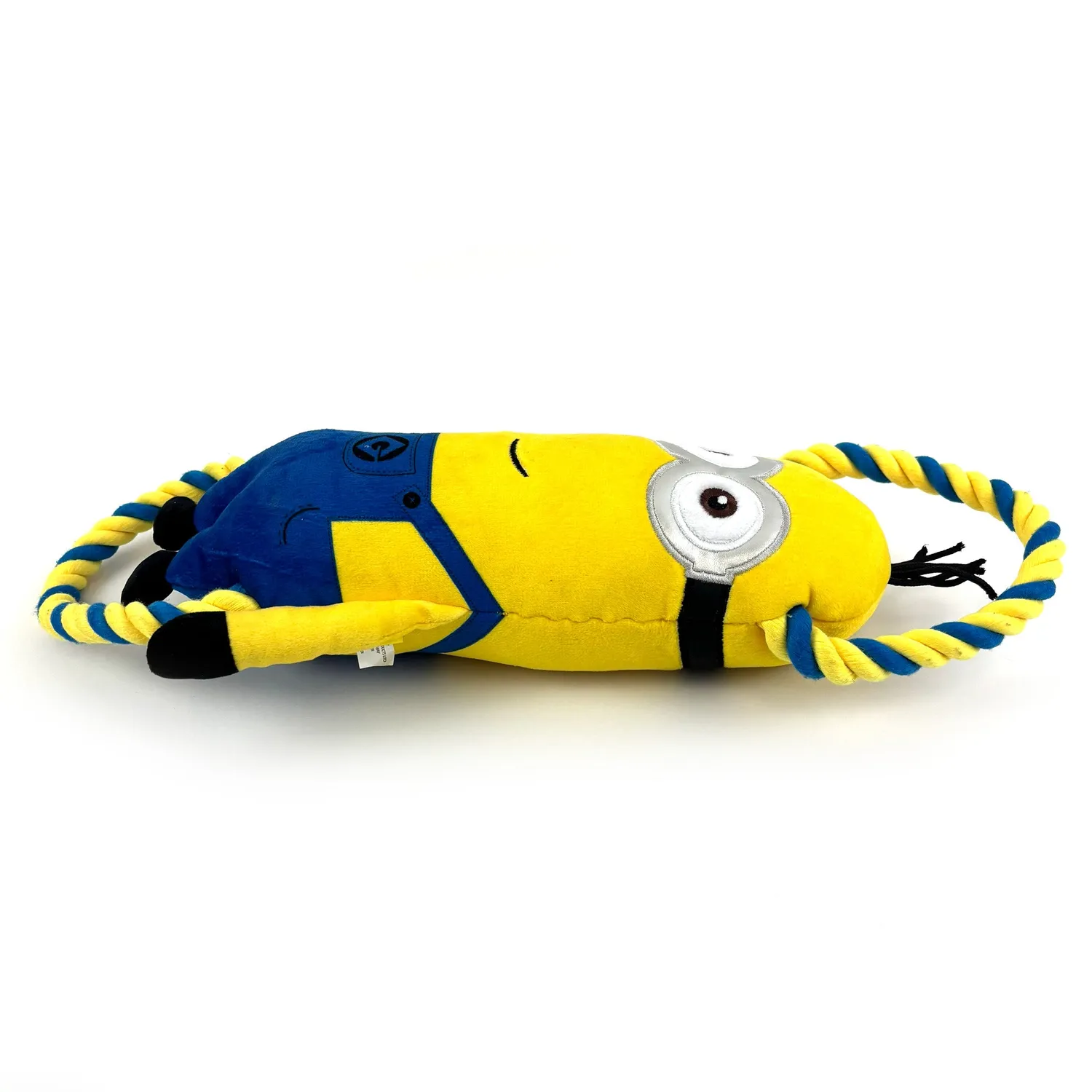 Nature First Minion Double Tug Kevin hondenspeelgoed S