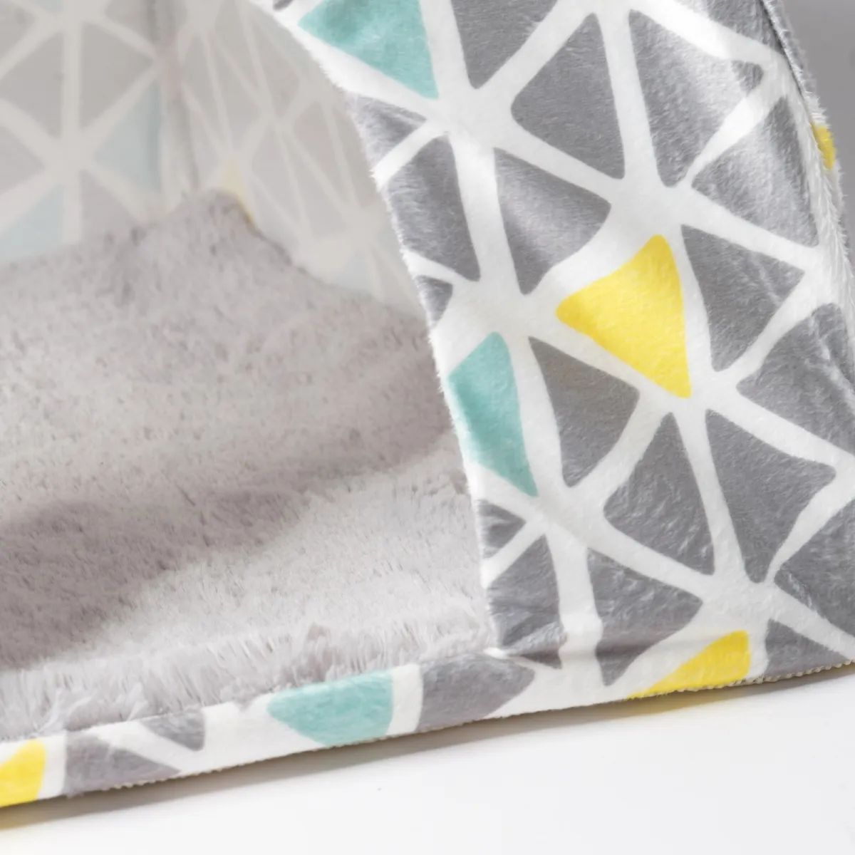 Jouw Konijn Originals Snuggle Tipi tentje knuffelzacht
