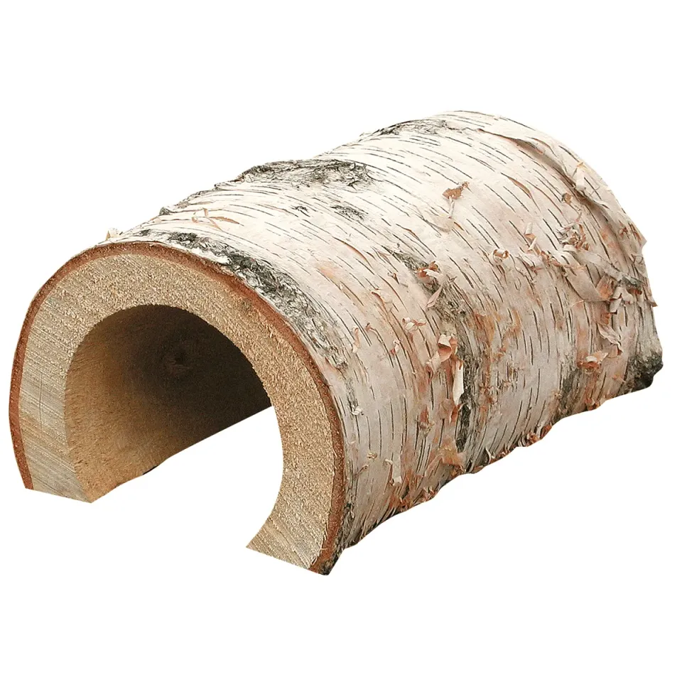 Bounty Paradise St-Gotthard Tunnel berkenhout 23 cm open