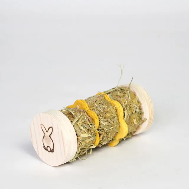 Jouw Konijn Originals Limoncello Martini toy hooisnack