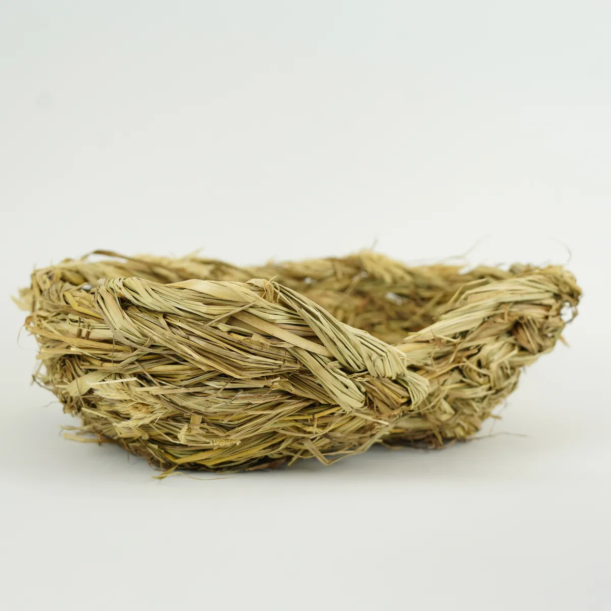 Jouw Konijn Originals Grasmandje knaagmand gras