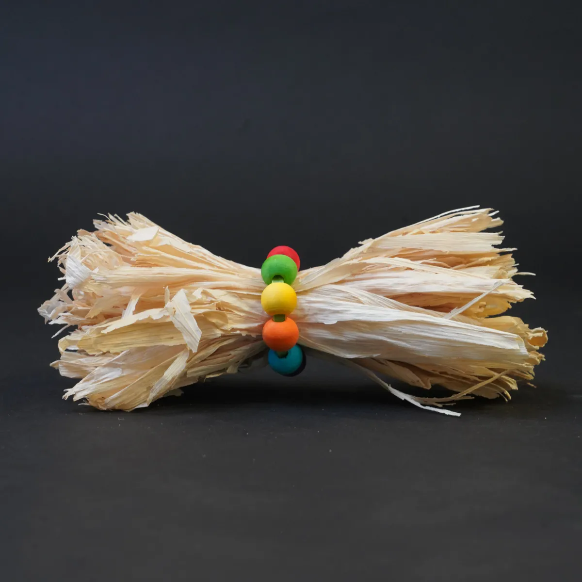 Jouw Cavia Crispy corn toy knaagspeeltje mais