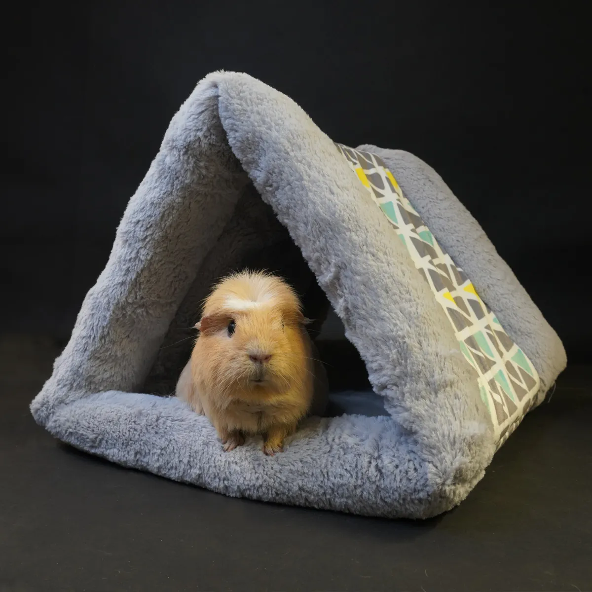 Jouw Cavia Snuggle Tunnel knuffeltunnel cavia polyester