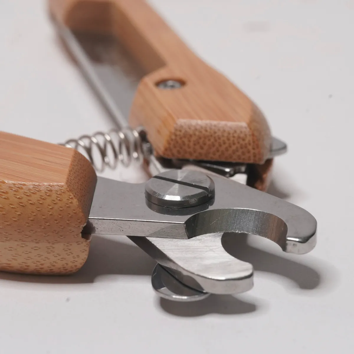 Jouw Konijn Originals Nagelschaar Wood L verzorging veilig