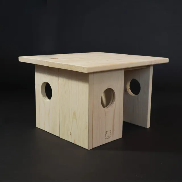 Jouw Cavia Schuilplek Syn M Schuilhuis Vurenhout