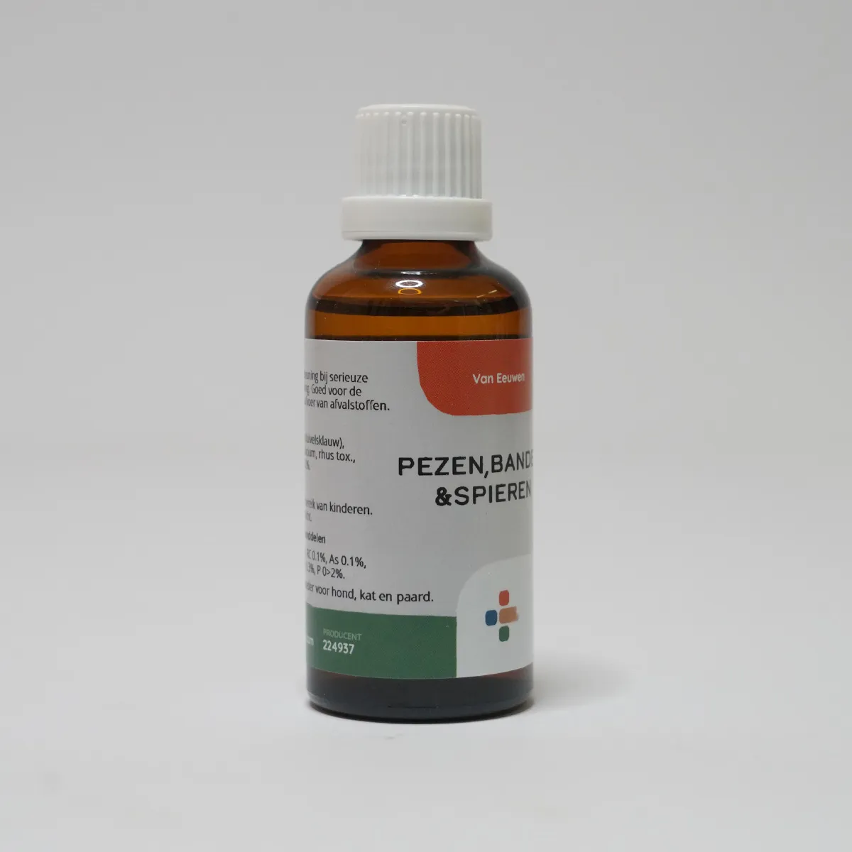 Jouw Konijn Originals Pezen Banden Spieren supplement