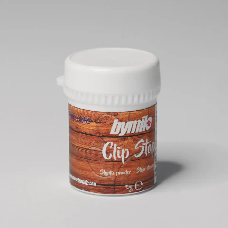 Jouw Konijn Originals Clip Stop bloedstopstift nagels konijn