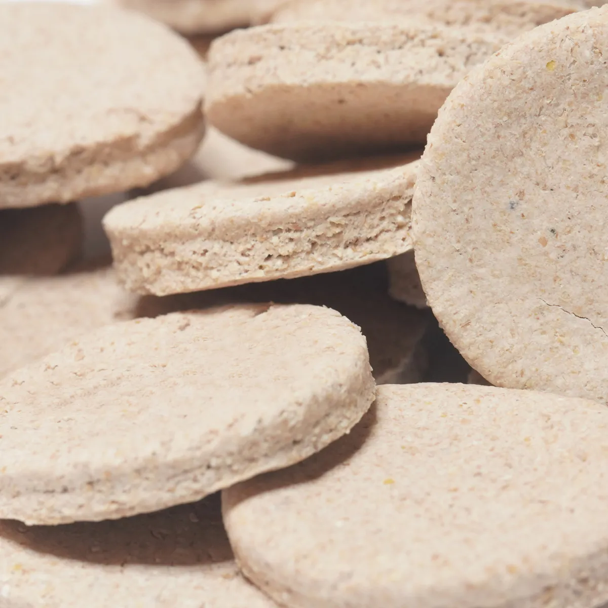 Jouw Konijn Originals Banana Heaven cookies natuurlijk