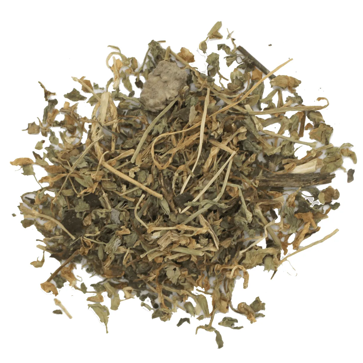 Bounty Paradise HugroMinis Vogelmiere kruiden 15 gr gedroogd