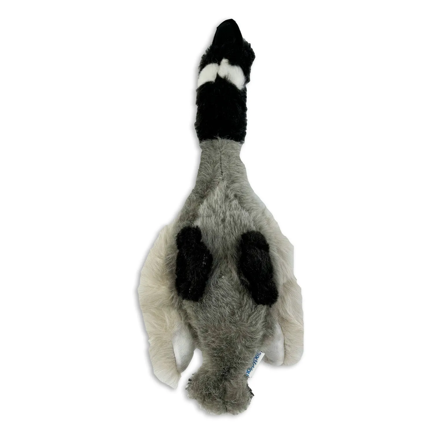 Nature First Migrator Canada Goose hondenspeeltje pluche pieper