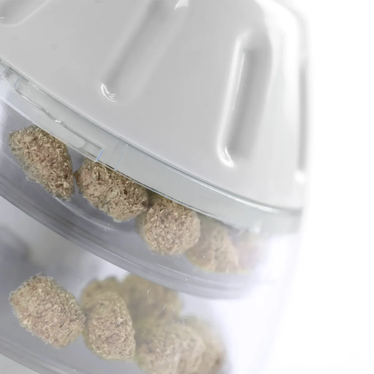 Jouw Konijn Originals Wiggle & Find snackbal
