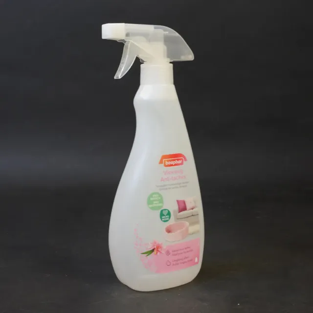 Jouw Cavia Vlekweg vlekverwijderaar spray huisdiervlekken