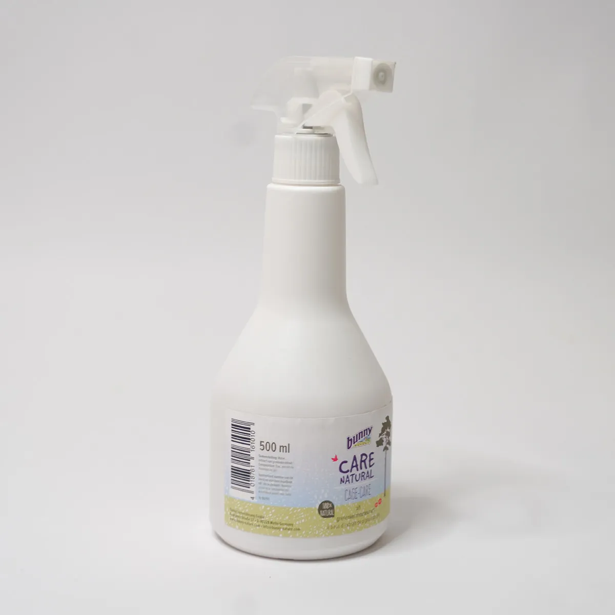 Jouw Konijn Originals Cage Care kooispray natuurlijke reiniger